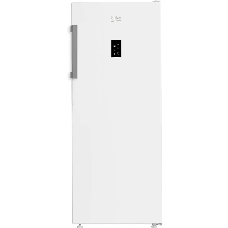 Freezer BEKO B3RFNE274W White (Refurbished A)