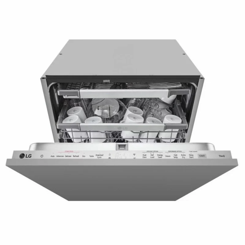Dishwasher LG DB476TXS