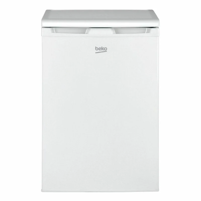 Refrigerator BEKO TSE1284N White