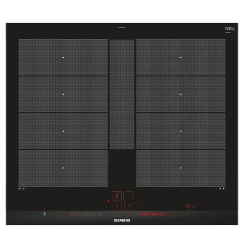 Induction Hot Plate Siemens AG EX675LYC1E 60 cm 60 cm