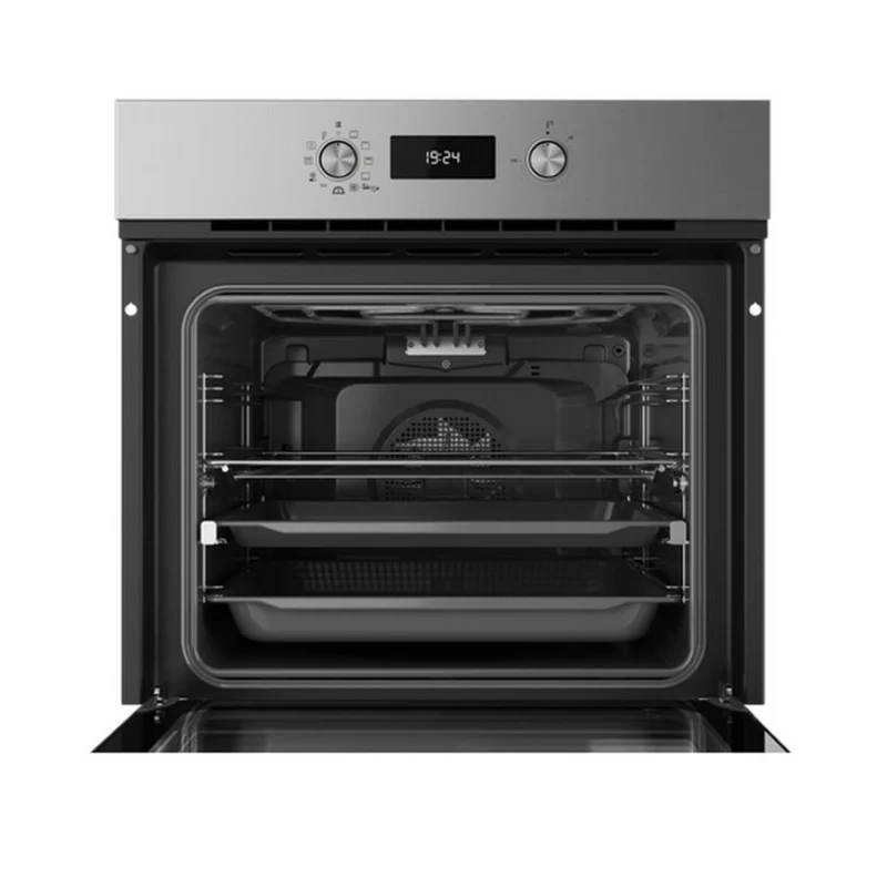 Pyrolytic Oven Teka HCB6646P 2615 W 70 L