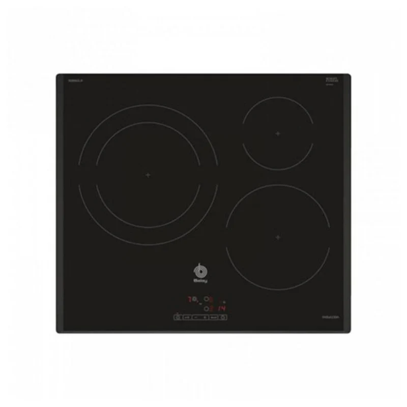 Induction Hot Plate Balay 3EB965LR 60 cm 59,2 cm 60 cm 7400 W