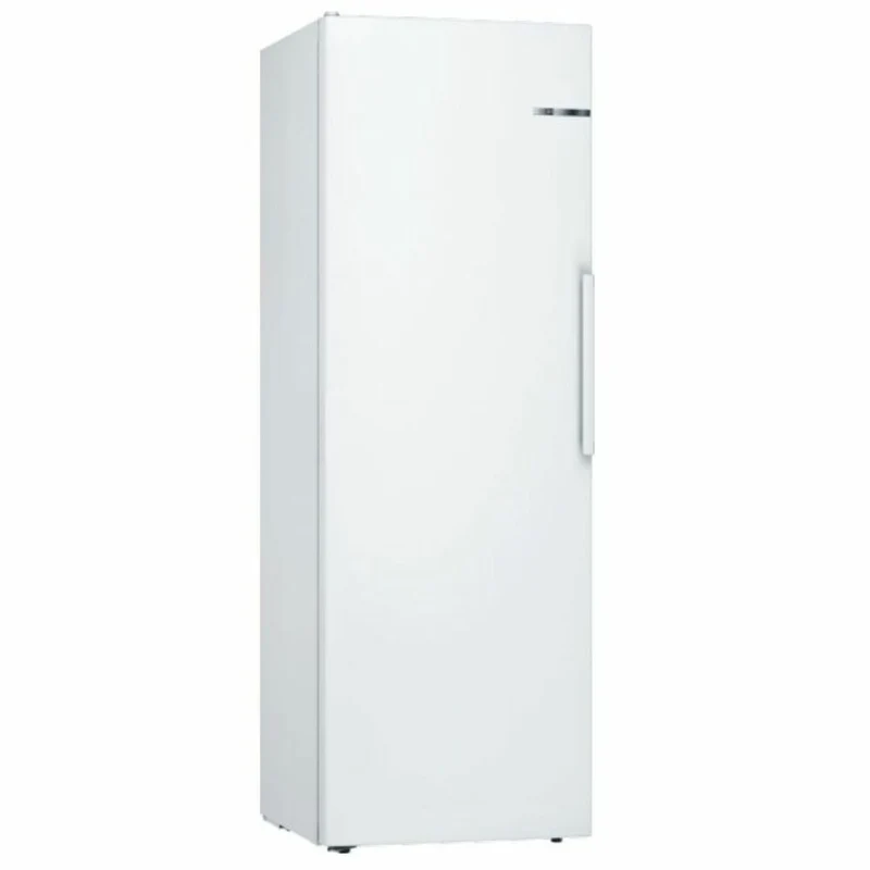 Refrigerator BOSCH KSV33VWEP White