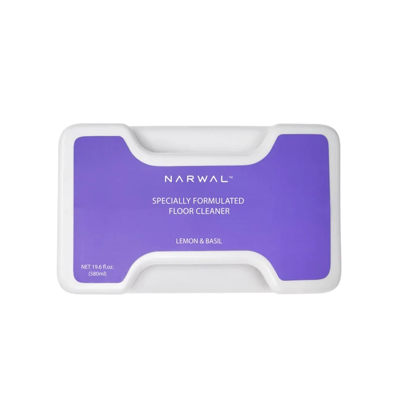 Narwal Cleaning Solution Z ultra