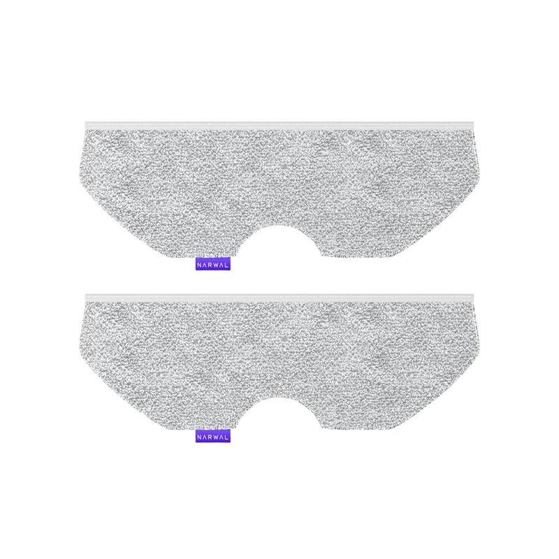 Narwal Freo x plus rewash mops