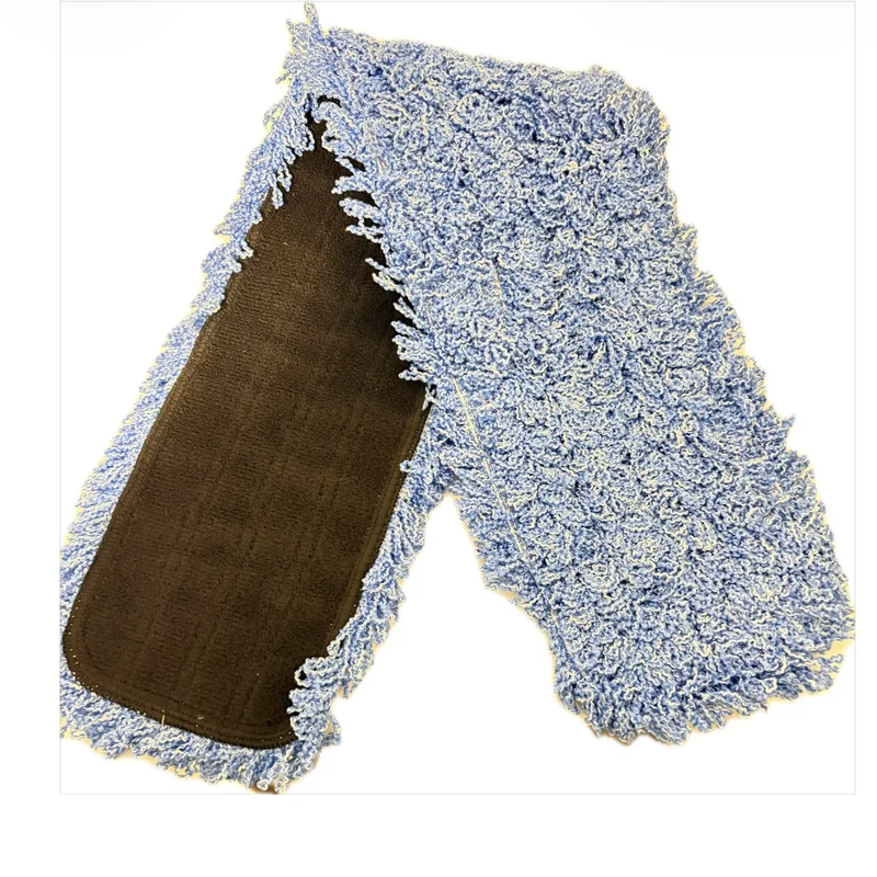 Microfibermopp med effektiv rengöring 60 cm