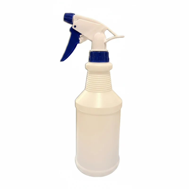 Sprayflaska 500 ml Blå