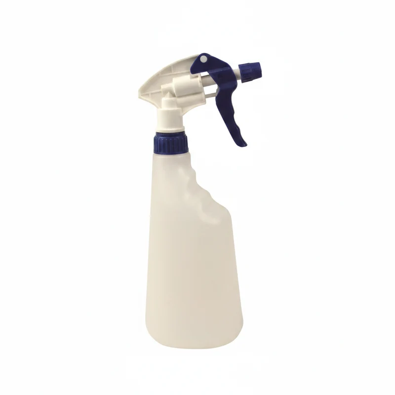 Sprayflaska Ergo Basic Blå, 600 ml