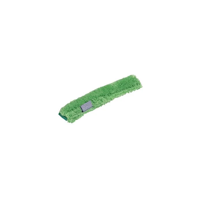 Tvättpäls Unger Micro Grön, 45cm