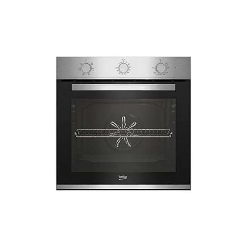 Multifunction Oven BEKO BBIE12100XD 66 L Stainless steel 100 W 66 L A