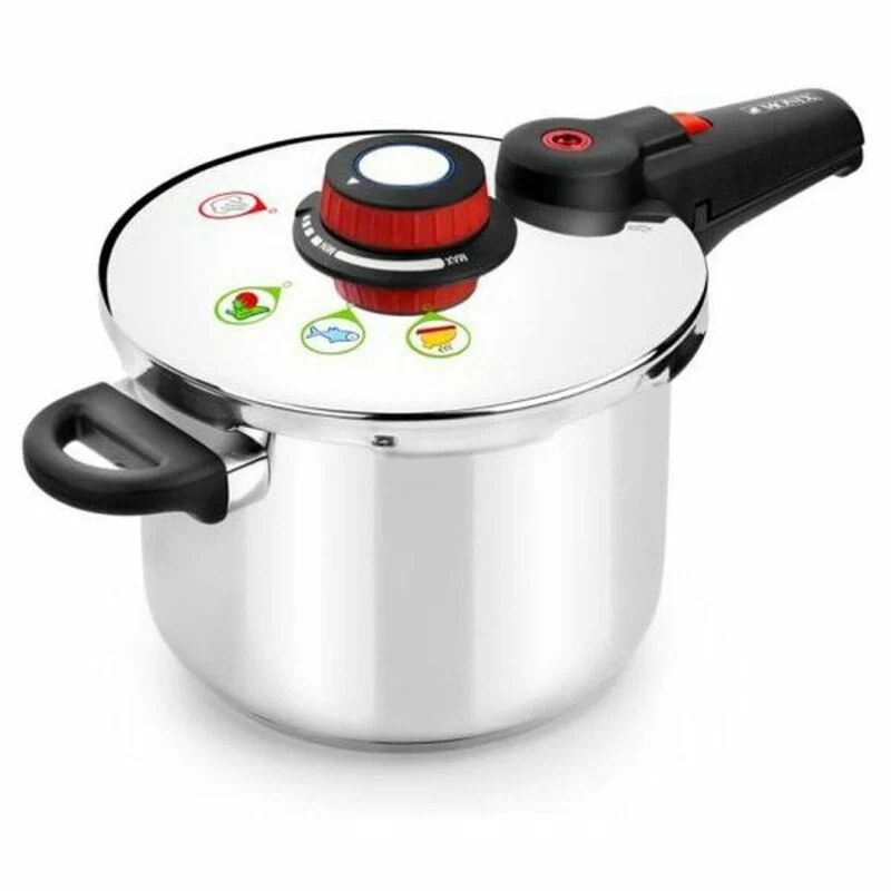 Pressure cooker Monix M790003
