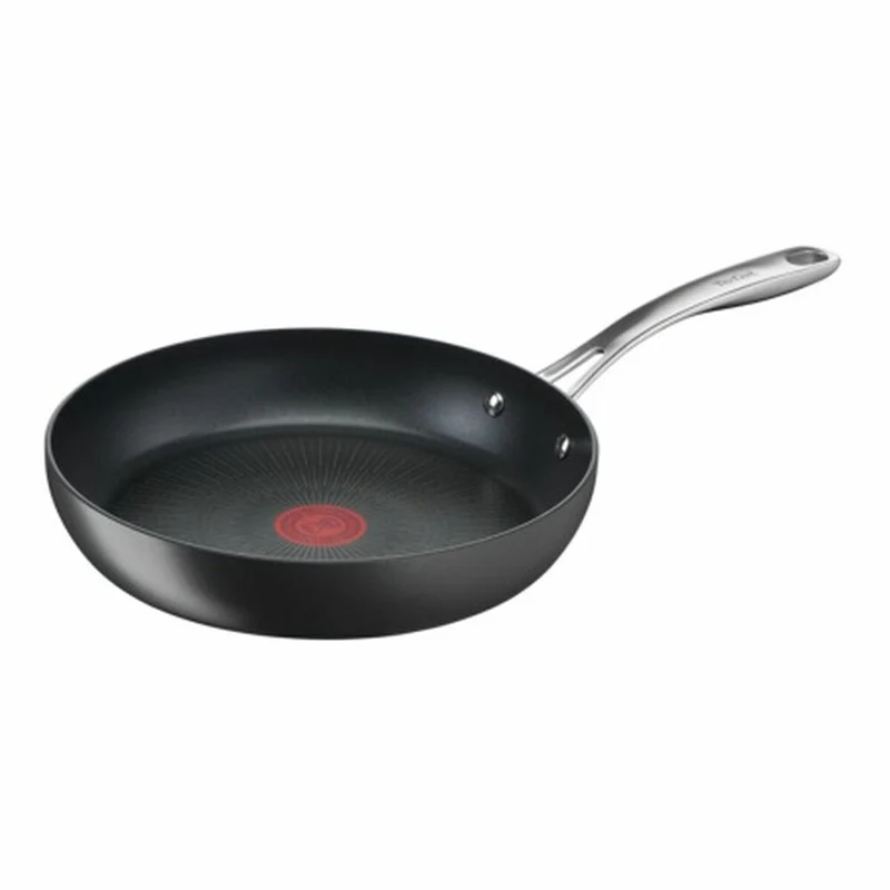 Pan Tefal G2560602 Black Aluminium Ø 28 cm