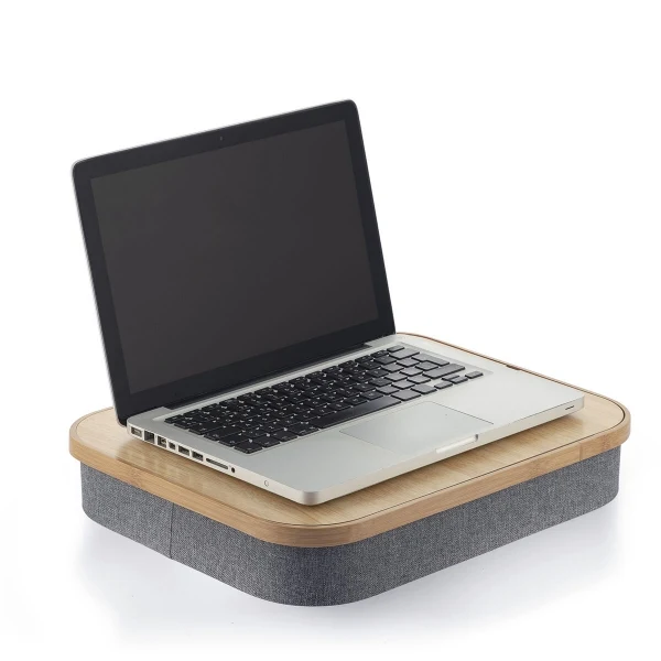 Laptopbord med förvaringsutrymme