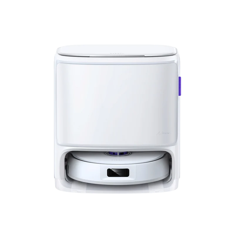 Narwal Freo X10 Pro Sliver White