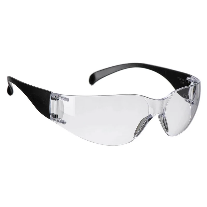 Skyddsglasögon Wrap Around PW32