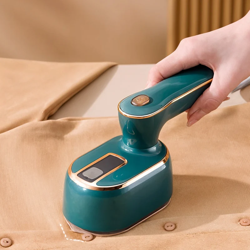 Portabel Micro Steam Iron