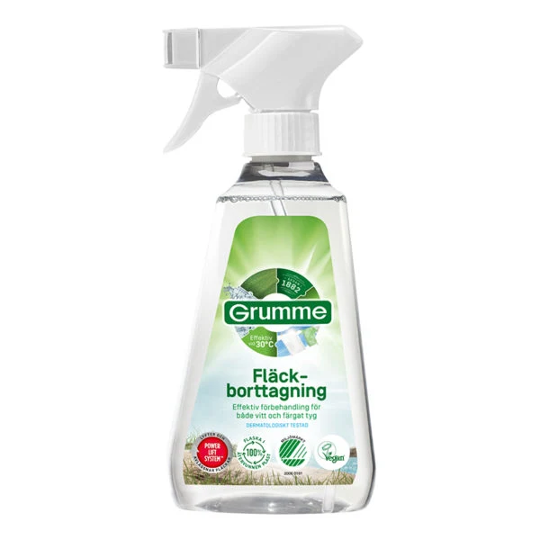 Grumme Fläckspray 350ml