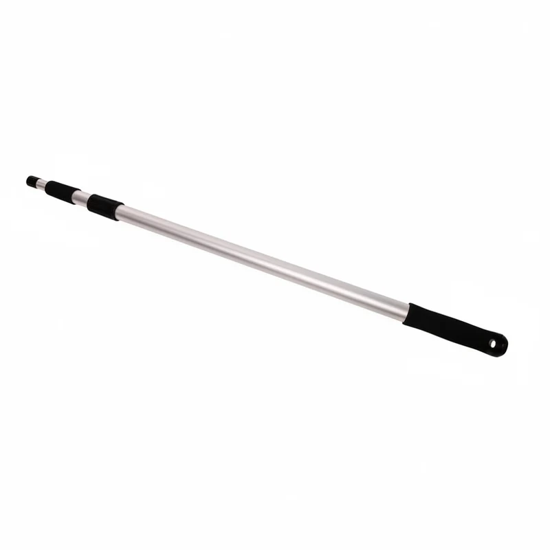 Teleskopskaft Max Till Dammvippa, 74-180cm