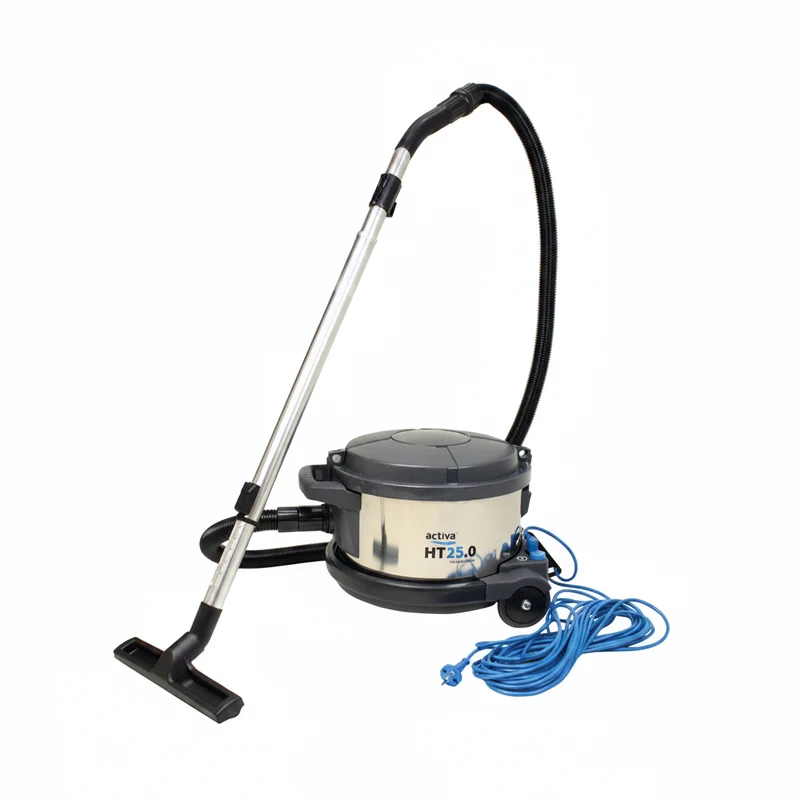 Dammsugare Activa HT25.0