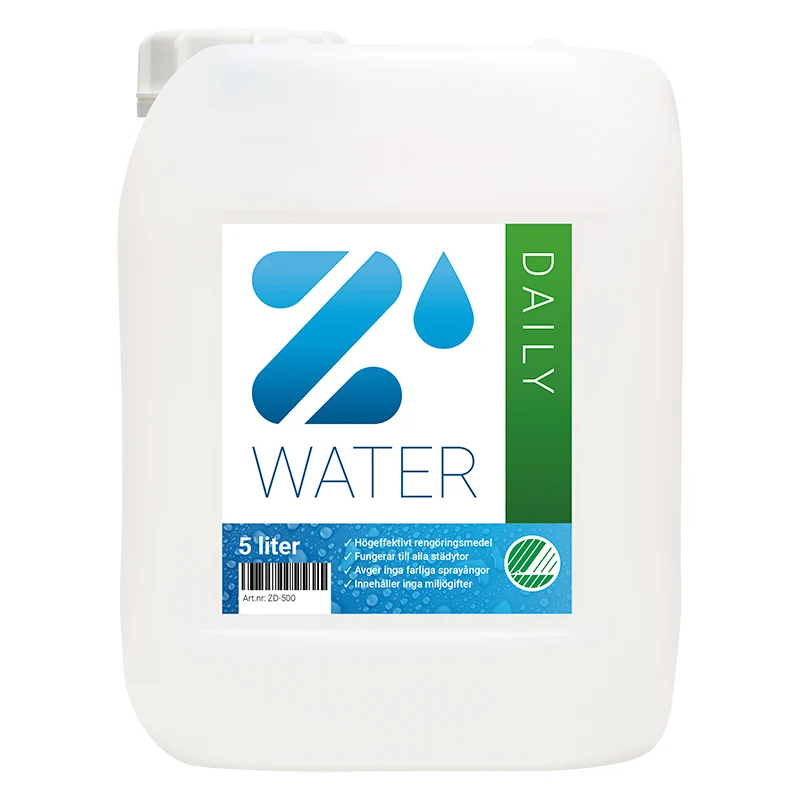 Z-Water Daily