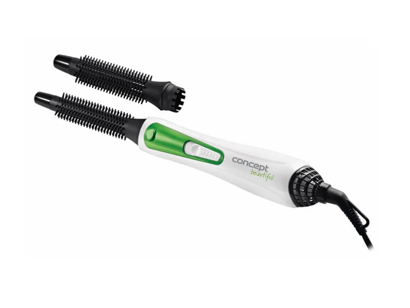 CONCEPT KF1310 400W Torktumlare - locktång - Grön färg