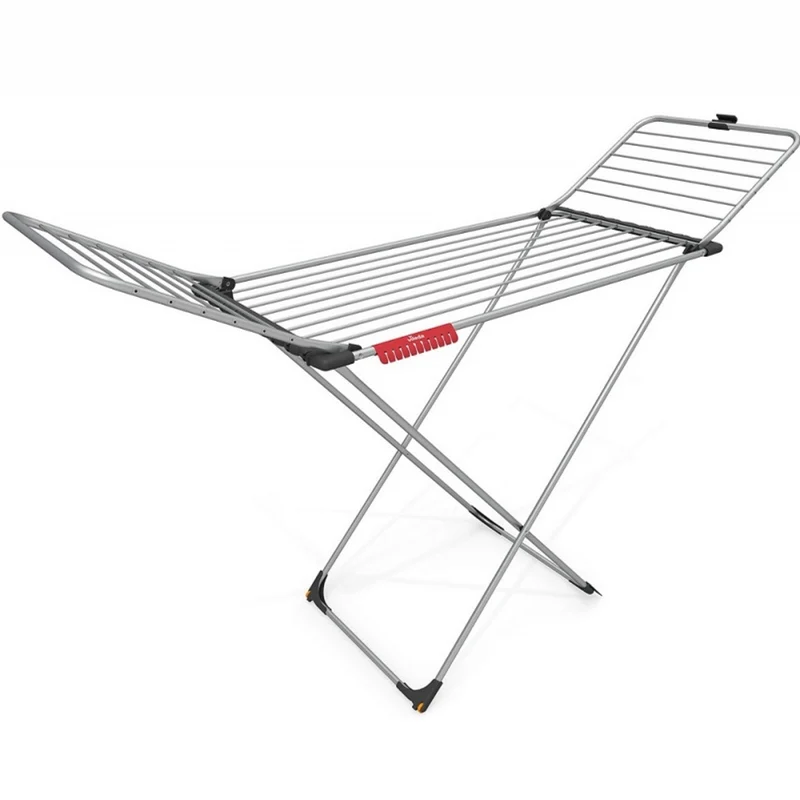 Vileda Aluminium 100 rost- och väderbeständig tvättmaskin