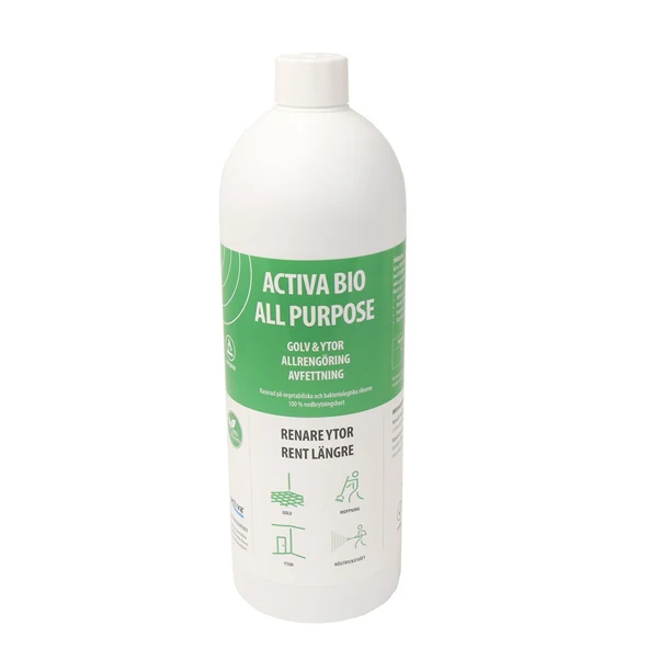 Activa Bio All Purpose 1L