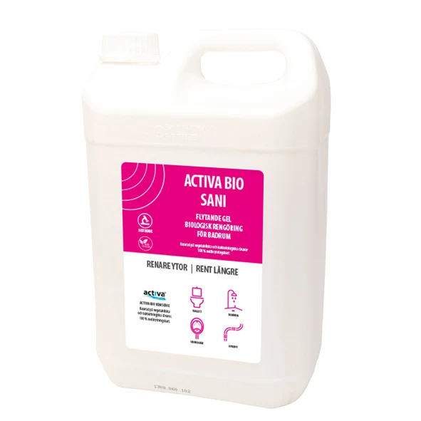 Activa Bio Sani 5L