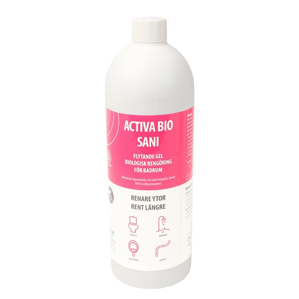 Activa Bio Sani 1L