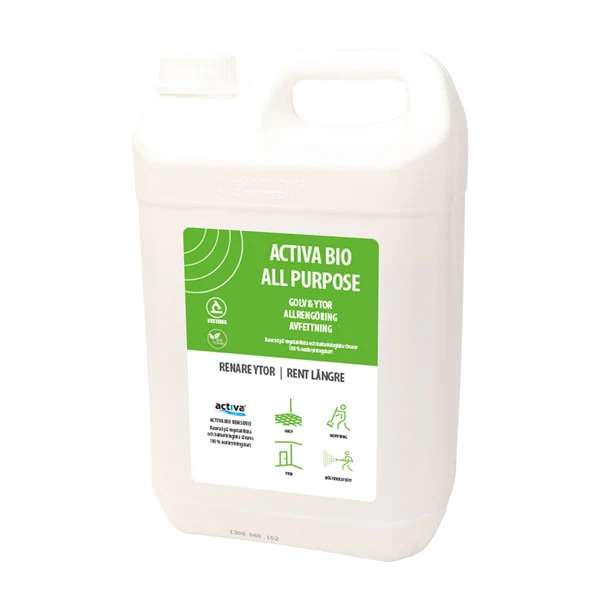 Activa Bio All Purpose 5L