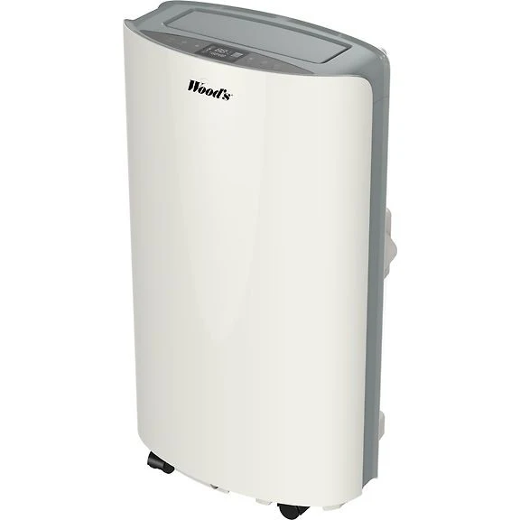 Wood's AC Cortina Silent 12K Portable Air Conditioner