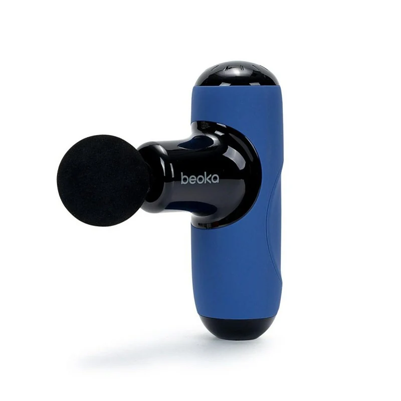 Beoka kroppsmassageapparat, 25W, 5 nivåer, 800mAh batteri, Q1