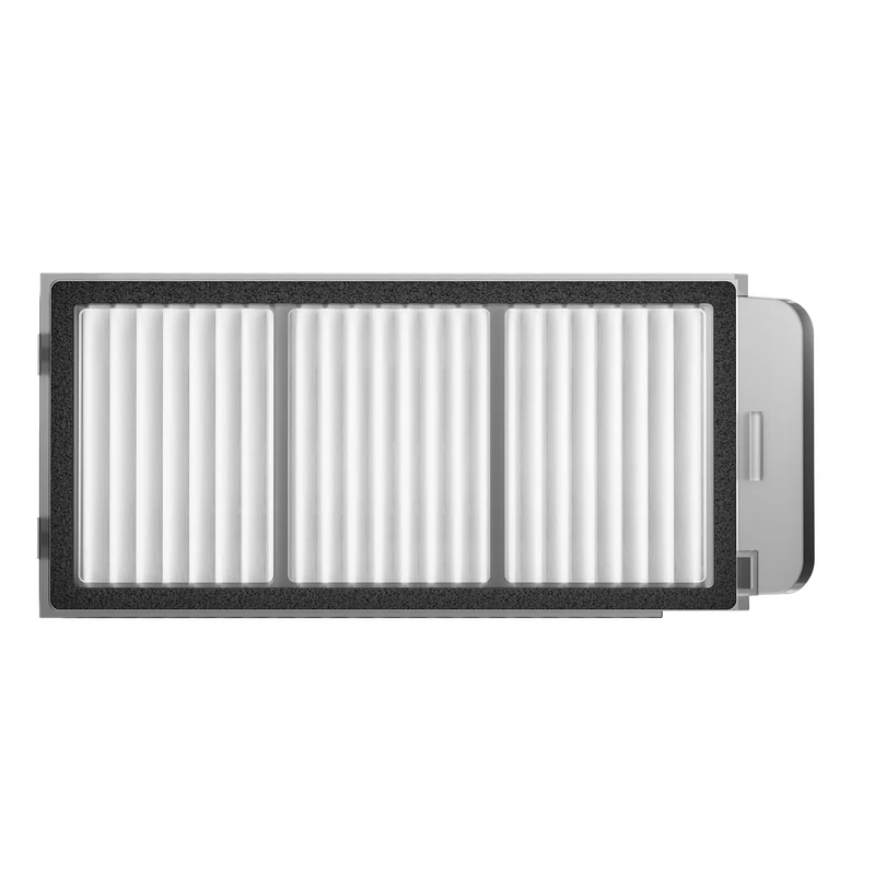 Dammfilter (2-pack)