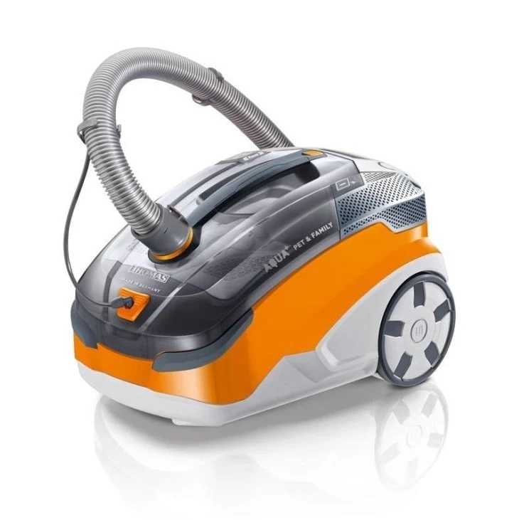 Thomas Aqua + Pet & Family Cylinder Vacuum Cleaner, 1700 W