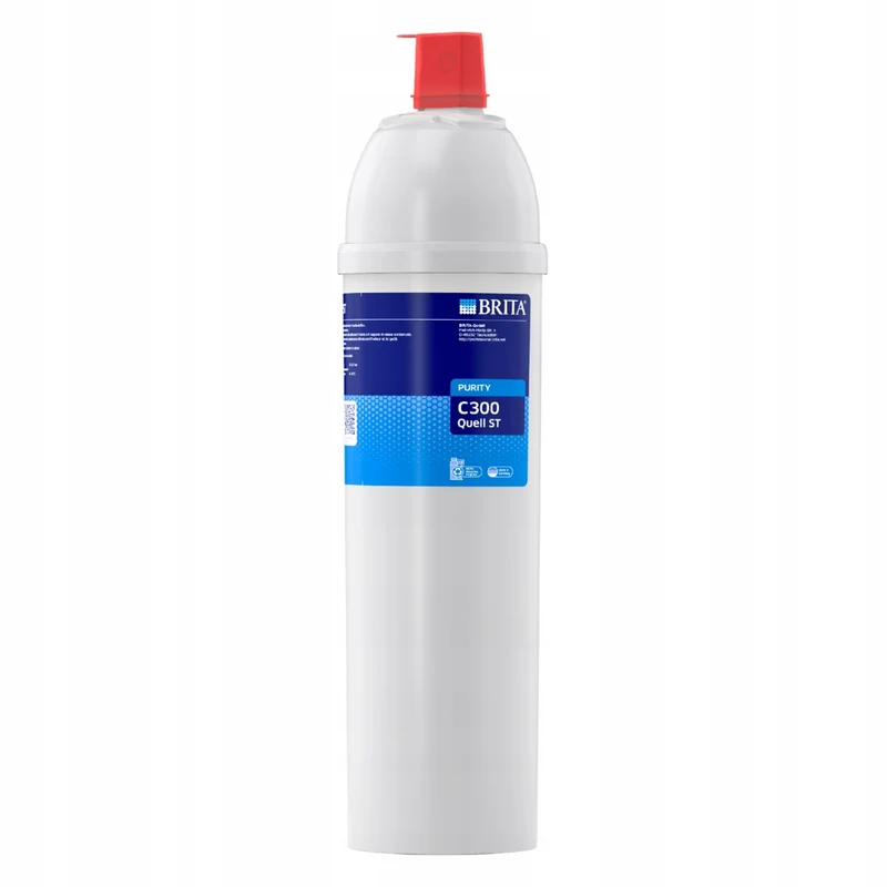 Brita-vattenfilter, C300 Purity Quell ST 1052319980