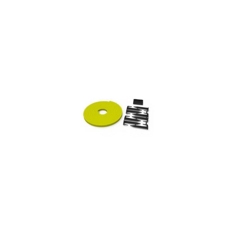 WORX WA0872 10 m Magnetic Strip Perimeter Kit for Landroid Vision Robot Mowers