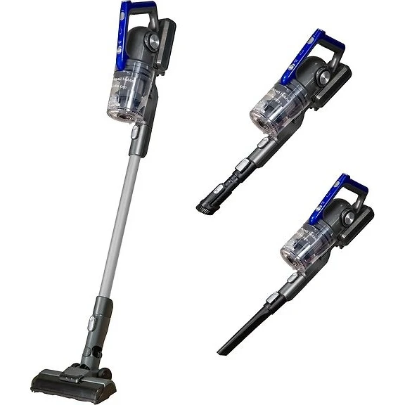 Russell Hobbs Glide Pro Plus, Cordless Stick Vacuum Cleaner