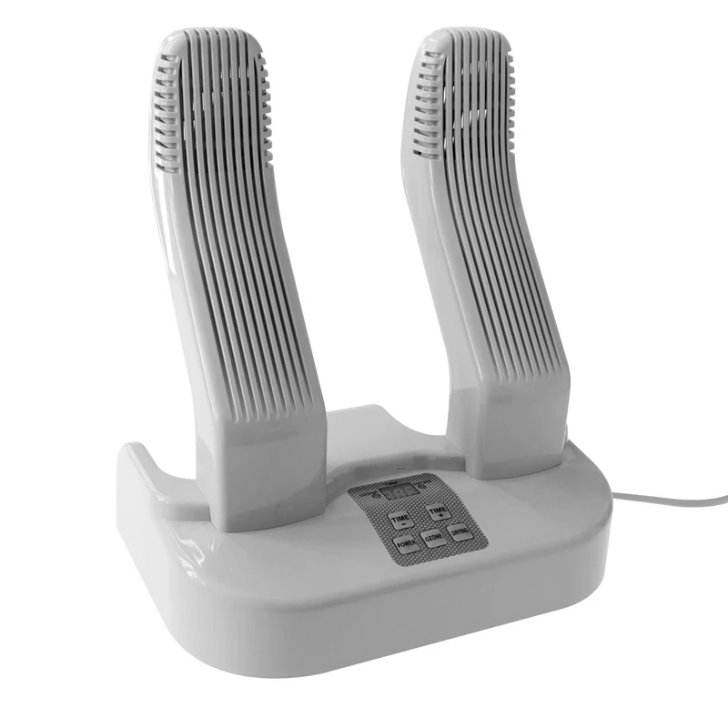 Media-Tech skotork, temperaturreglering, effekt upp till 100W, Dryer Ozone Pro