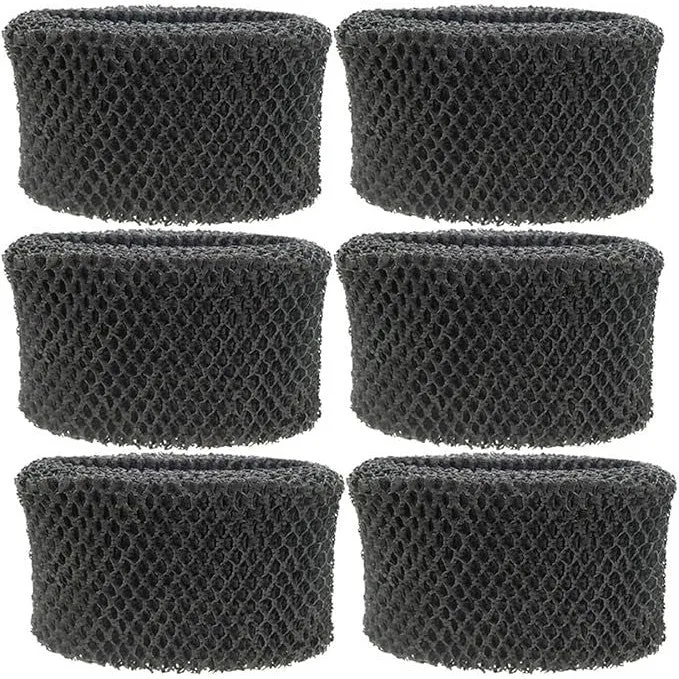 6-Pack Filter for Philips Humidifier