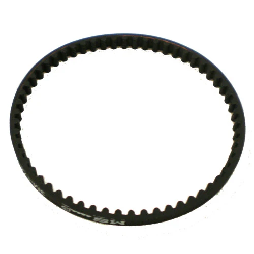 Bissell QuickSteamer Geared Belt 203-5549 - 1 Pack 3M-174-4 for Brush Belt Fits Series Models 1770, 1970, 2080, 2090, 76R9, 2085, and 2089 Series #2035549
