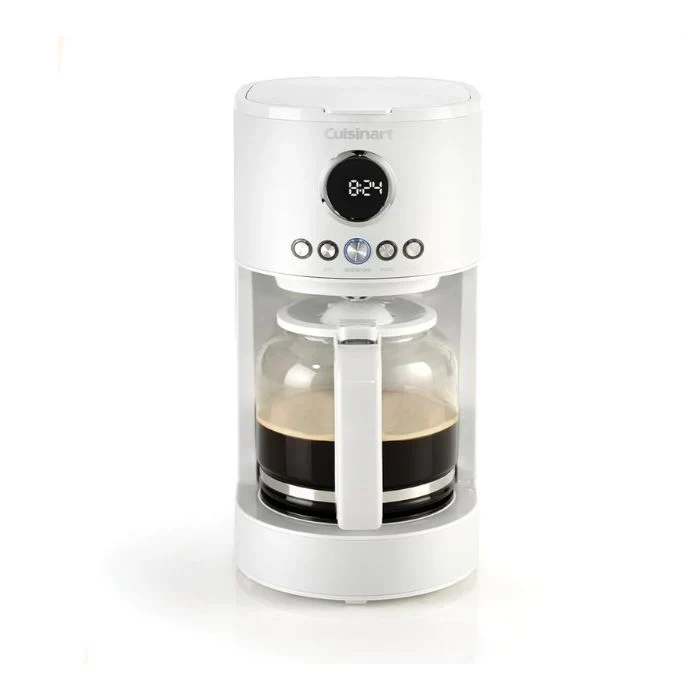 Cuisinart Drip Filter Coffee Maker | DCC780WU
