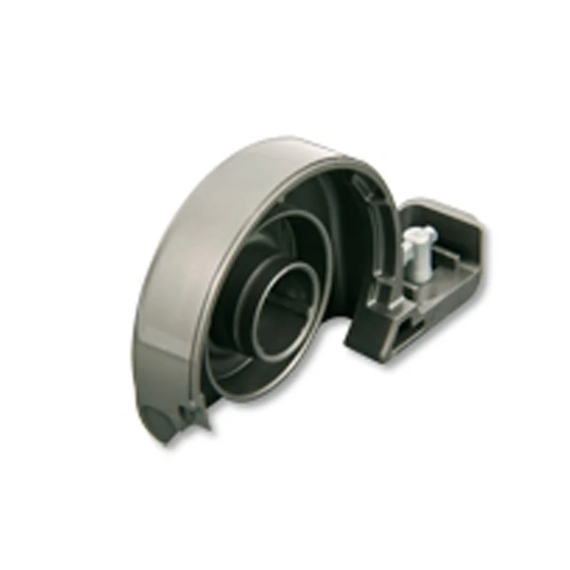 Dyson DC25 Upright Vacauum End cap assembly 916183-01