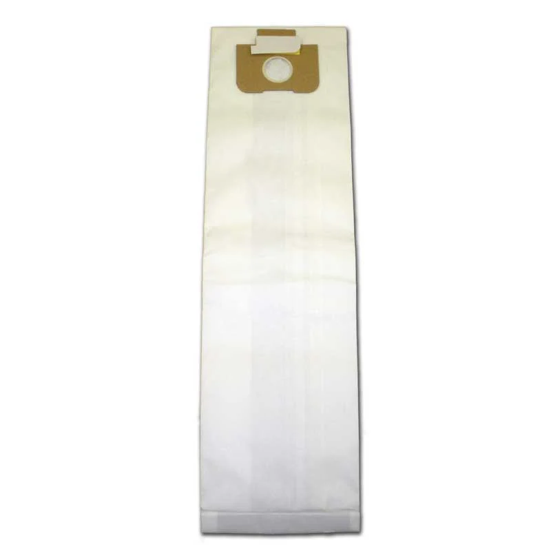 Oreck LWPK60H Type LW Upright Magnesium Vacuum Cleaner Bags - 8 Pack