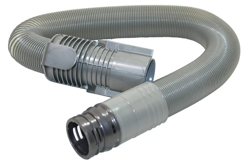 Dyson DC14 Silver Attachment Hose #908474-37, 908474-01, 908474-28, Gray