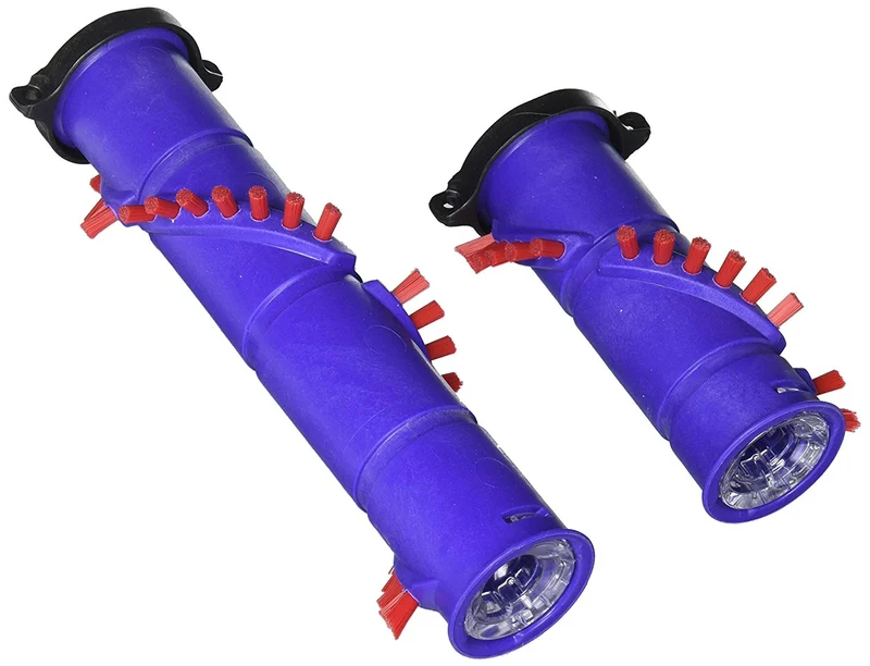 Dyson 966098-01 Brushroll with Two Short Tabs DC65, DC66, UP13