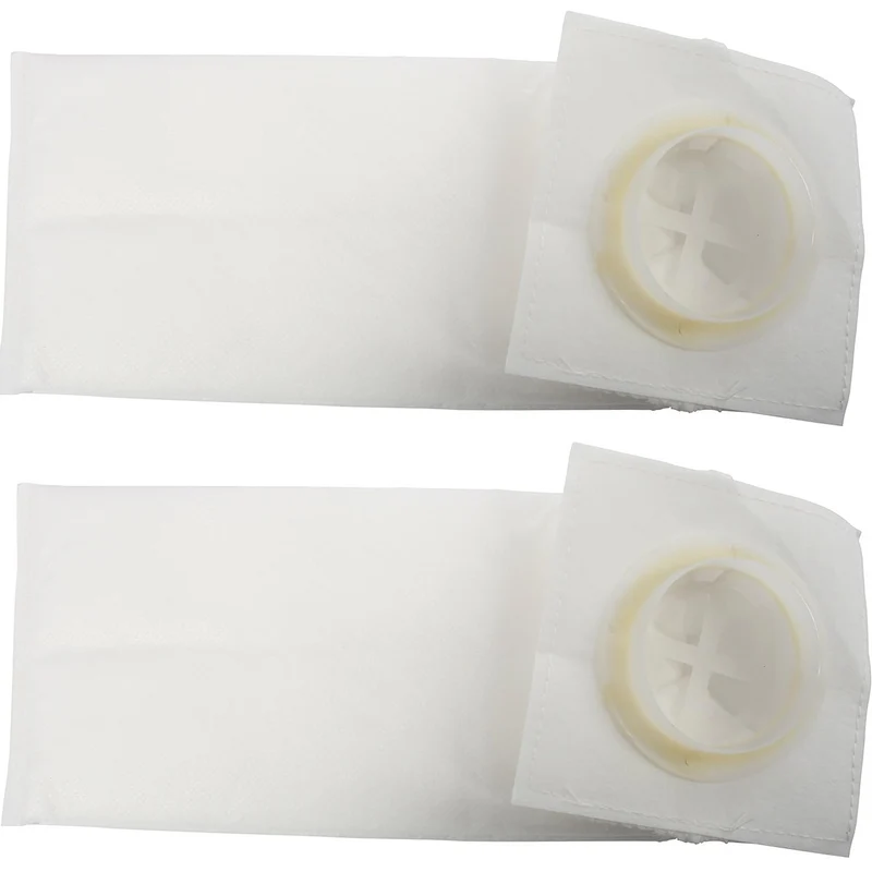 Replacement Cen-Tec Systems 39497 Central Vacuum Exhaust Filter, 2-Pack