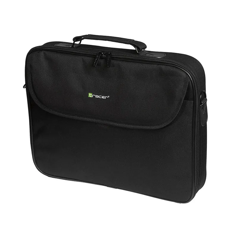 Lätt och funktionell bärbar väska TRACER 15,6 "Simplo