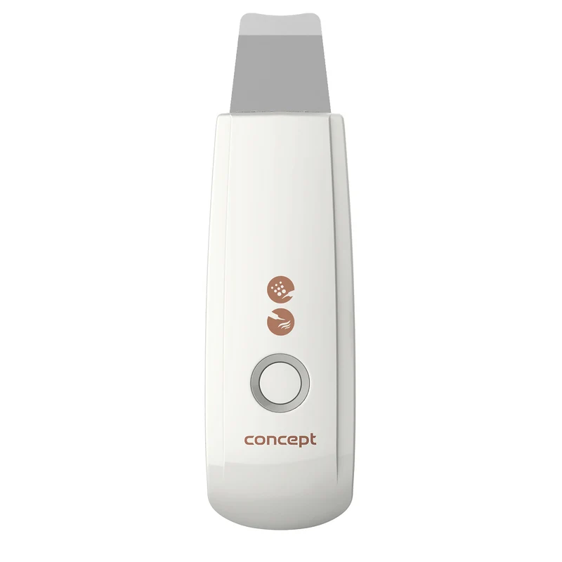 Koncept PERFEKT HUD PO2030 kavitationskalningsapparat