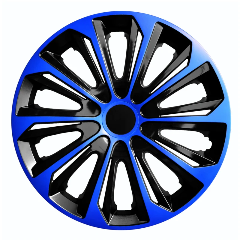 Universal navkapsel 16'' NRM Strong Duo blå/svart 1 del