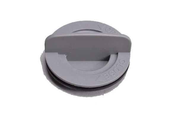Bissell 2141782 Dirty Water Tank Drain Cap
